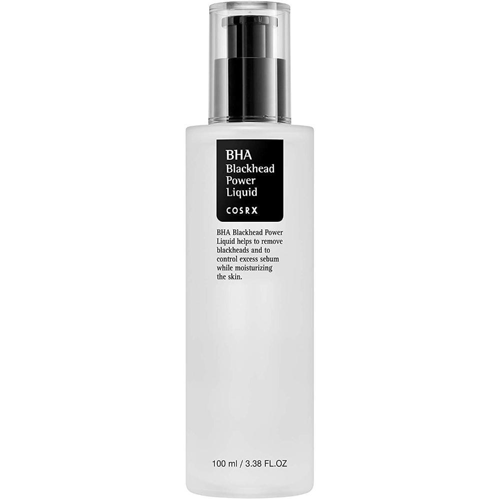 

Cosrx BHA Blackhead Power Liquid 100 мл