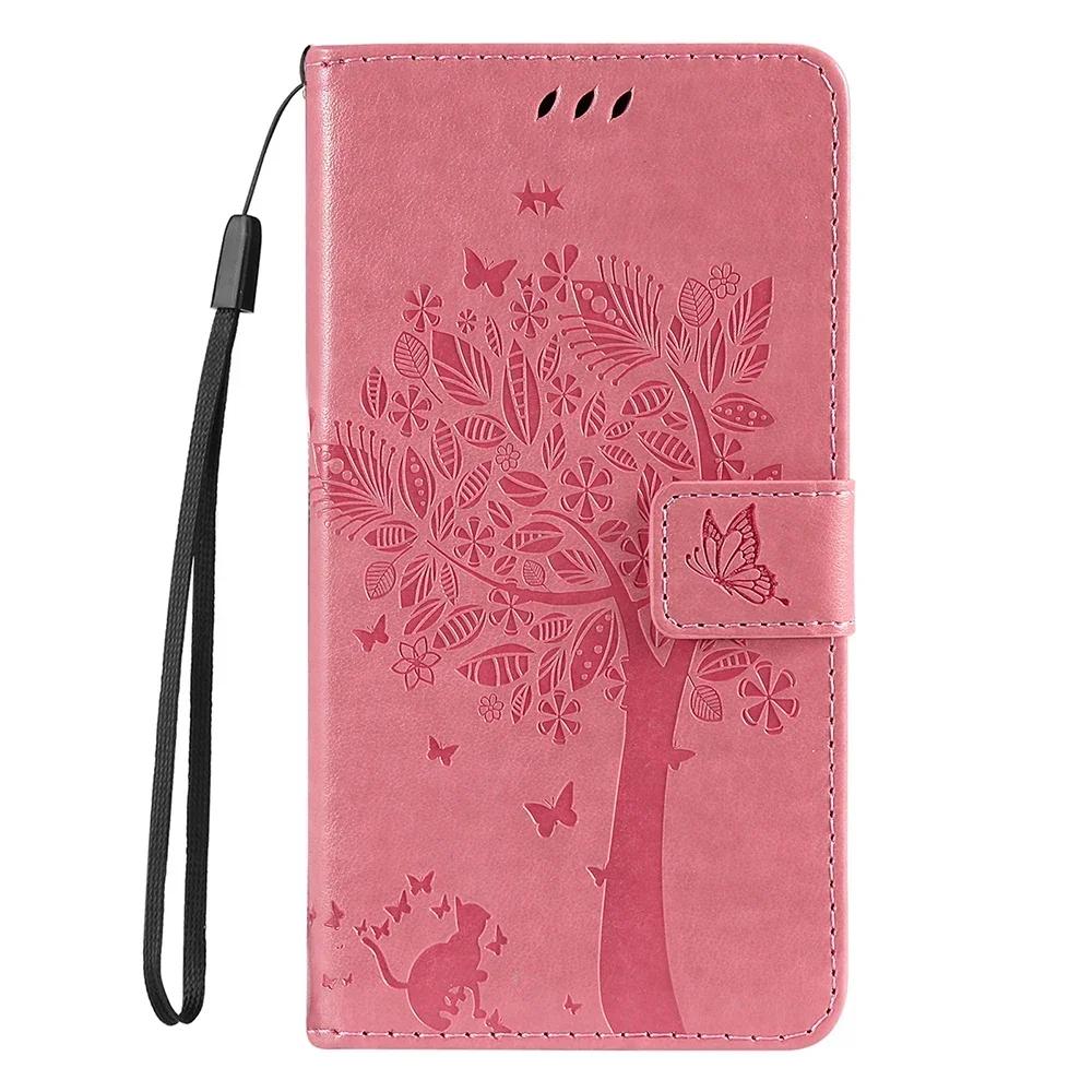 3D Embossed Pattern Flip Case For Moto G06 G56 G86 G05 G15 G55 G85 Stand PU Leather Wallet Cover Card Holder Strap