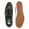 Vans Premium Authentic 44 Jacquard Floral Pack Unisex Sneakers Black Floral-Black VN0007QZNX0