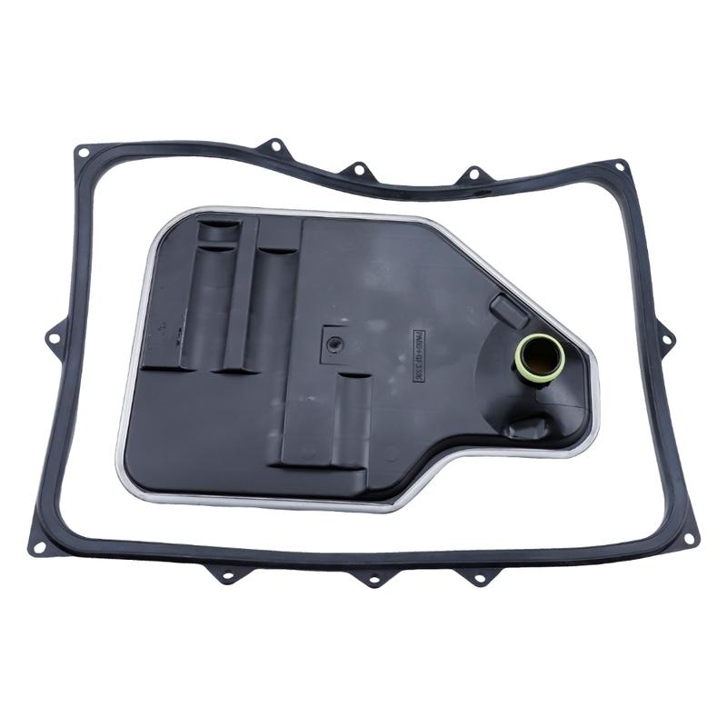 Transmission Oil Filter 6-Speed For SSANGYONG ACTYON 2.0T 2.3L 2008- KYRON 2009-2018 REXTON II 2011 Gearbox Parts 0578738007