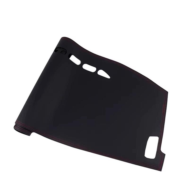 Car Accessories For GAC GS8 Dashboard Mat Styling Trim Interior UV Protection Anti-Dirt Light-Proof Mat Stickers   2024