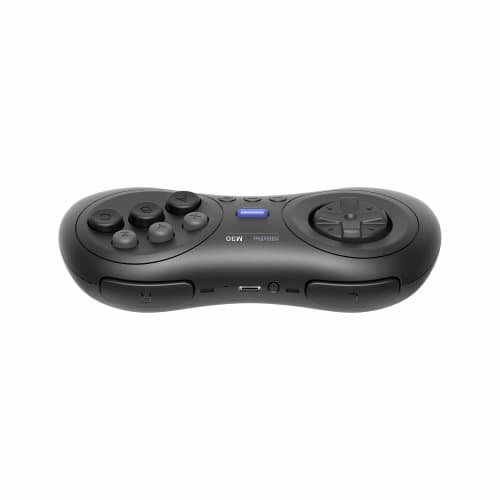 8BitDo M30 Bluetooth Wireless GamePad [Controller for SWITCH (wireless/wired)] - Switch SRPJ2144 6922621500735