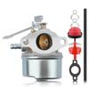 Vergaser für Tecumseh 632552 640086 640092A 640311 632560 632641 640098A