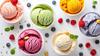 Kram Paper Ice Bowls