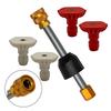 Pressure Washer Spray Lance Car Washer Extension Lance Nozzle Quick Connector High-pressure Connections