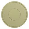 Silicone Heat-Resistant Coaster & Placemat - Anti-Scald Dining Table Insulation Pad