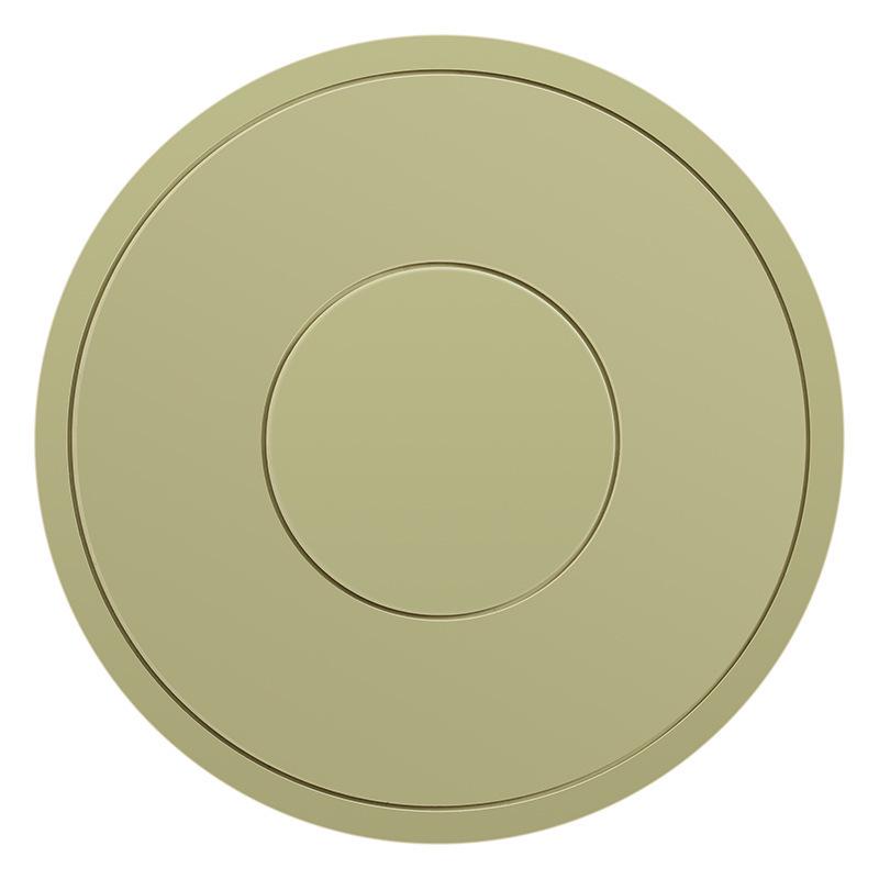Silicone Heat-Resistant Coaster & Placemat - Anti-Scald Dining Table Insulation Pad
