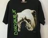 Dinosaur Jr Whatever's Cool/ Dog Cotton Black Unisex  VM6218 Unisex T-Shirt