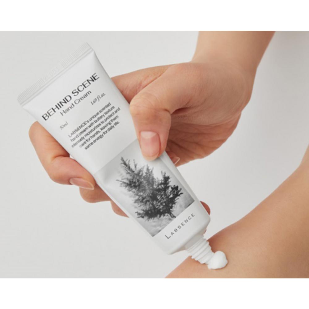 Labsance Behind the Scenes Hand Cream, 50ml, 1 Unit