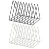 Hat Storage Rack Baseball Cap Organizer Multiple Compartments Durable Construction Space-Saving Universal Hat Stand