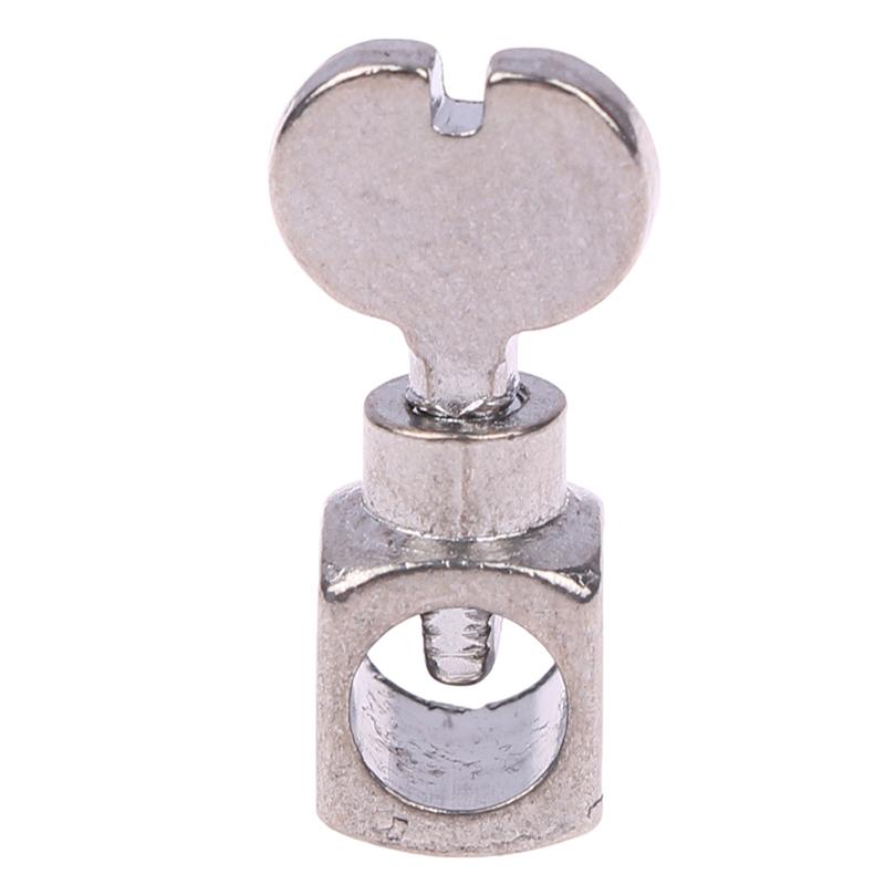 2 Stück Nadelklemmschraube Heimnähmaschine Vintage Nähmaschine Nadelklemme Nähmaschinenersatzteile