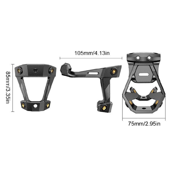 Road Bike Water Bottles Cages Saddles Cage Converter Universals Bike Bottles Cage Saddles Mount Adapter Cycling Accessories
