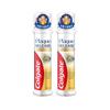 Colgate European Deep Clean Plaque Removal Pump Toothpaste