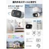 TP-Link Tapo Security Camera, Indoor/Outdoor, iPhone/Smartphone Compatible, 2K 3MP, IP65 Waterproof/Dustproof, Full Color Night Vision, Voice Call, AI