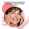Kahi Wrinkle Bounce Multi Balm 9g Stick Korean Cosmetics Portable Serum Skin Care Touch-Up Instead Makeup