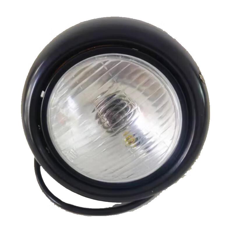Dongfeng EQ2082E6D Left Front Turn Signal Lamp