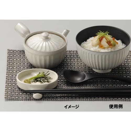 Santo Banko Ware All-Purpose Chopstick Rest (Spongee Stand, Condiment Container, Soy Sauce Container, Delicacy Container) Purple Clay Brown 13845