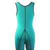 Neoprene Sweat Sauna Body Shapers Vest Waist Trainer Slimming Vest Shapewear Weight Loss Waist Shaper Corset
