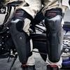 Motorcycle Riding Protective Gear Set