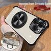 Realme 15T Silicone Case with Lens Film, RMX5112, Full Coverage, Airbag Protection