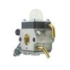 Carburetor For STIHL FS55 FS55R FS38 FS45 FS46 KM55 HL45 FS45L FS45C FS46C FS55C FS55RC Carburetor String Trimmer Weed Eater Carburetors Jets 1