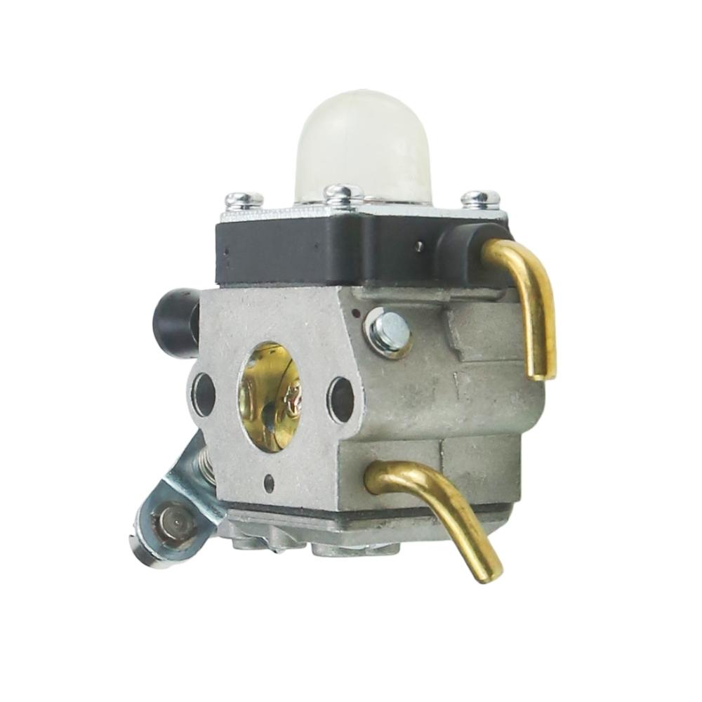 Carburetor For STIHL FS55 FS55R FS38 FS45 FS46 KM55 HL45 FS45L FS45C FS46C FS55C FS55RC Carburetor String Trimmer Weed Eater Carburetors Jets 1