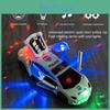 Childrens Rotating Police Car With Lights Music For Boys And Girls