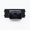 New Emergency Hazard Warning Flash Switch Button for New Chevrolet Sail 2010-2014 9072444