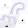 Dinosaur Backboard Light Nightlight LED Neon Light Kids' Room Décor Creative Night Light LED Neon Sign