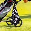 Super Absorbent Golf Towel Color Printed Golf Cleaning Tools Dry Towels Golfer  Sports Equipment