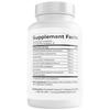 Kenofor Lymfesysteem Ondersteuning Supplement, Echinacea, Paardenbloem, Kliswortel, Kleefkruid, 120 Capsules