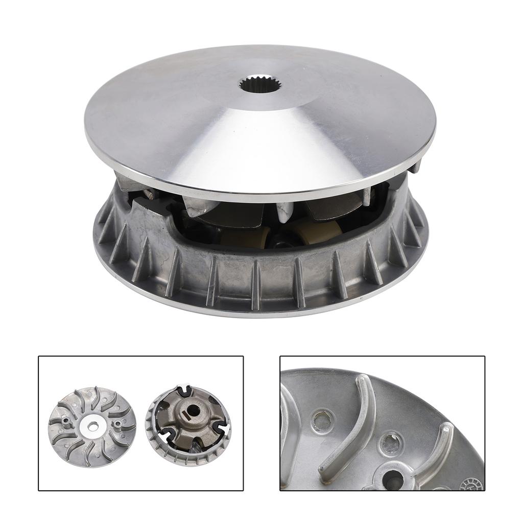 Kit Variatore Frizione Anteriore 22102-Khe7-900 Per Kymco Maxxer 250 300 Mxu 250