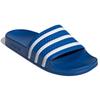 Adidas Adilette Slide 'Glow Blue' FX5834