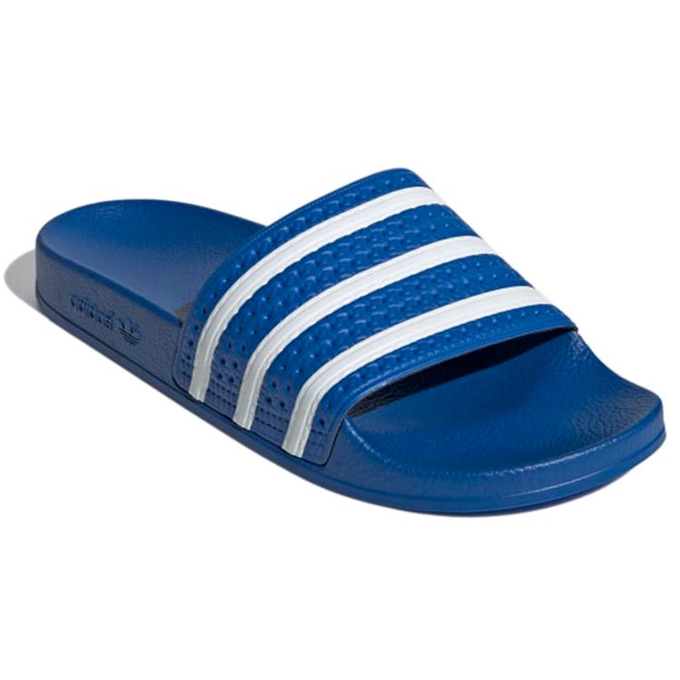 Adidas Adilette Slide 'Glow Blue' FX5834