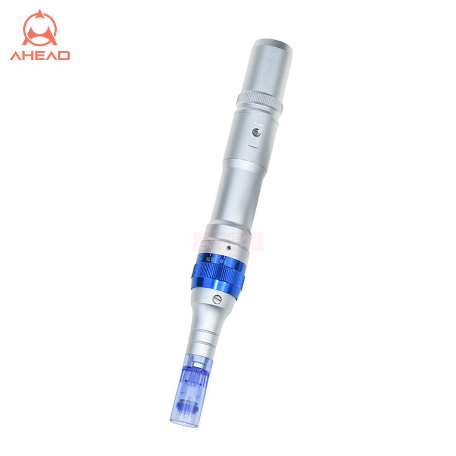 Dr.pen A6 Electric Wireless Microneedle Beauty Device with Anti-Counterfeit Code