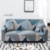 1/2/3/4 Seater Elastic Stretch Modern Sofa Covers for Living Room Sofa Couch Slipcovers Sectional Sofa Covers Housse De Canap