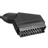 RGB Video AV Lead Gaming 1.8m Cable Cord for Nintendo N64 NGC SNES