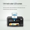Epson EcoTank A4 Color Printer Series