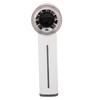 Handheld Turbine Fan Rechargeable High Speed 1 to 199 Speed Personal Mist Fan for Summer
