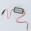 Veihcle Rear View Camera Power Relay Rectifier DC 12V Power Capacitor Auto Car Camera Filter Relay Capacitor Filter Connector