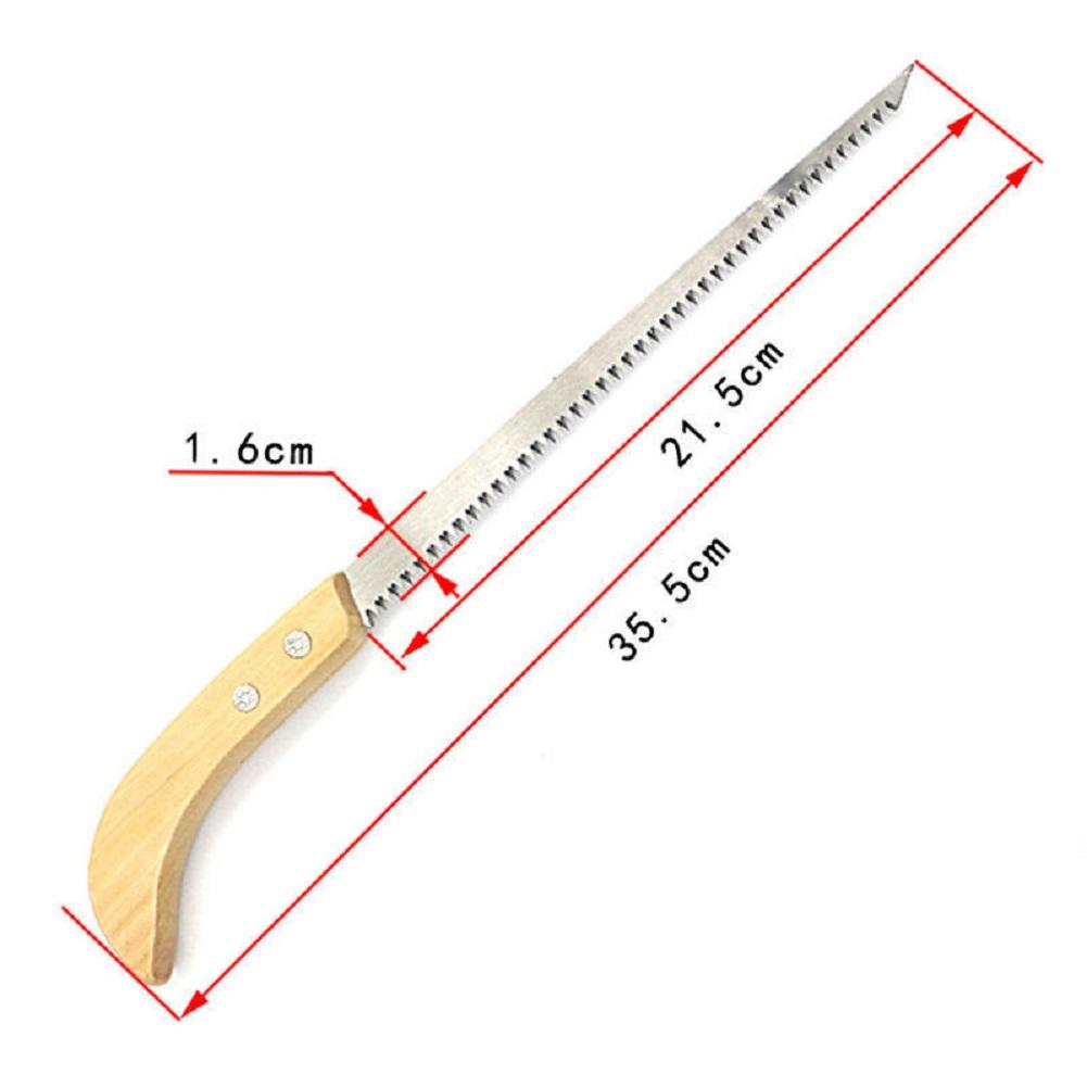 1 PC Mini Hand Saw Woodworking Saw With 