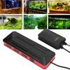 Lampada UVC per Acquario Sottomarino Purificatore per Vasca di Pesci Luce per Pulizia Domestica  (ZYUV522, 22W