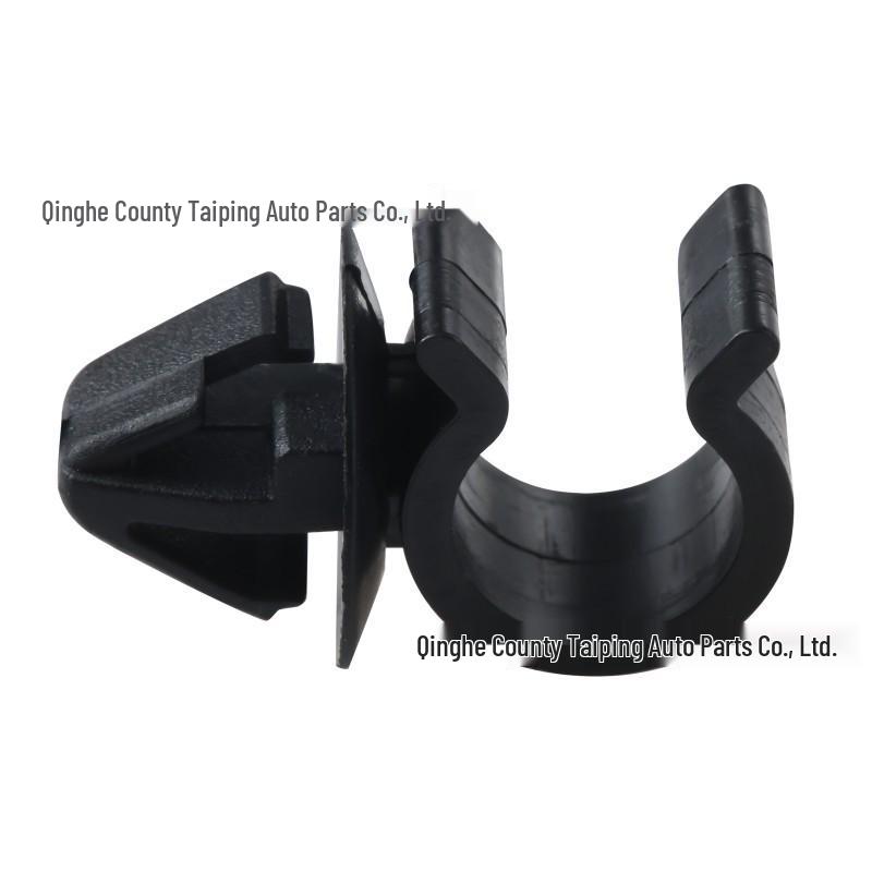 

Peugeot/Citroen Клипса фиксатора упора капота 792834 Taiping