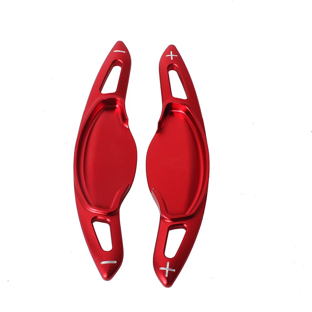 Steering Wheel Paddle Shifter Shift Extend Accessories For 2023 2024 Honda Civic Accord CR-V Pilot Acura Integra 2PCS