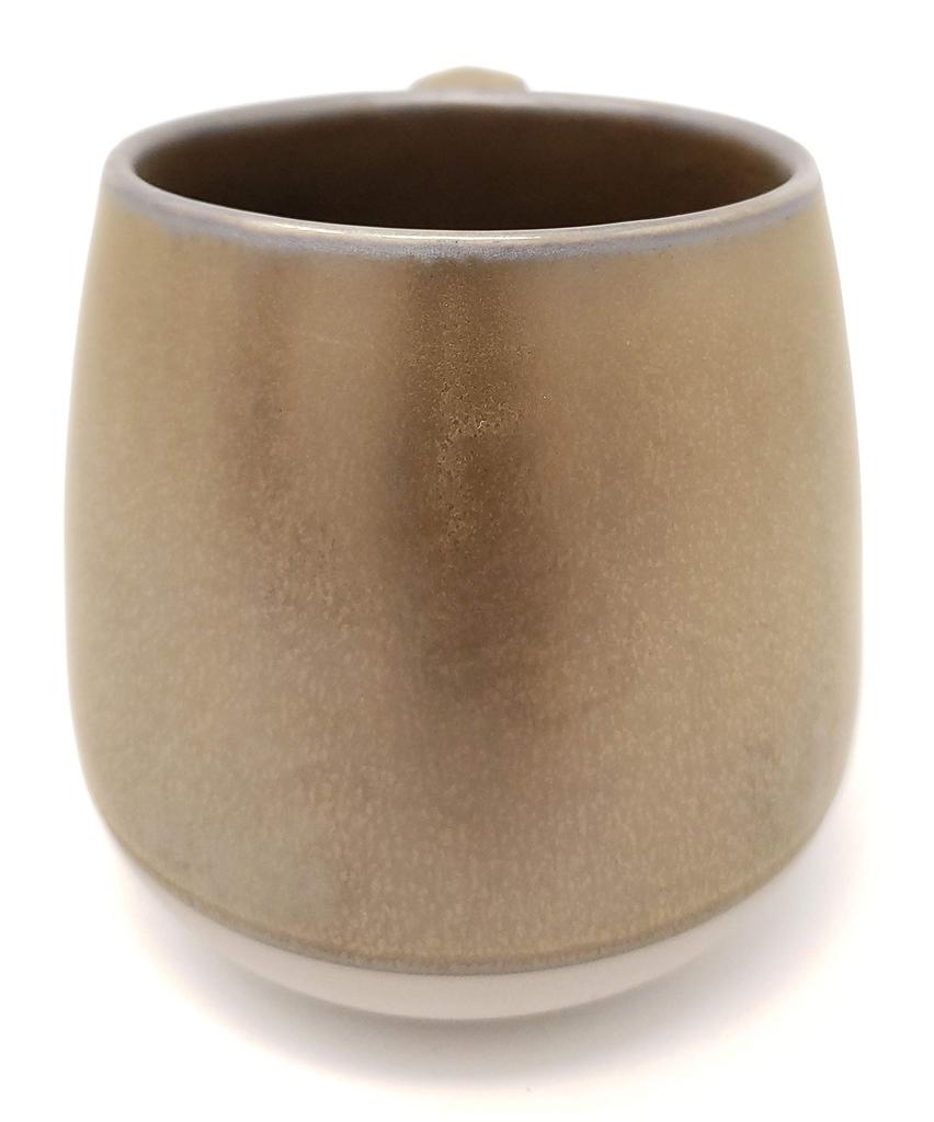 Starbucks Reserve Roastery Mug, Gold, 16 Fl Oz