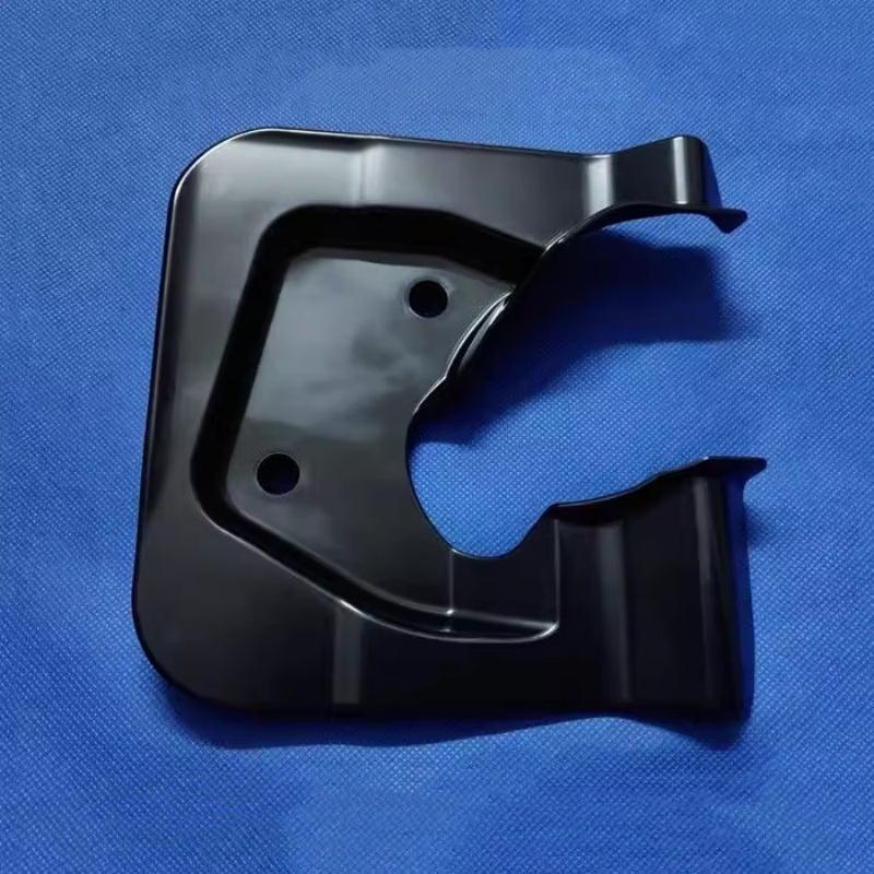Steering Shaft Protective Cover Plate Anti Pinch Protective Cover For Nissan TIIDA LIVINA SYLPHY LANNIA