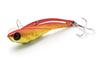 Jackson Metal Vibe 72mm 26g Red Gold SGR Lure