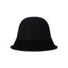 VARZAR VA Patch Towel Bucket Hat Black