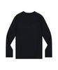 Off Grid Og Shield Flash Long Sleeve T-Shirt - Black