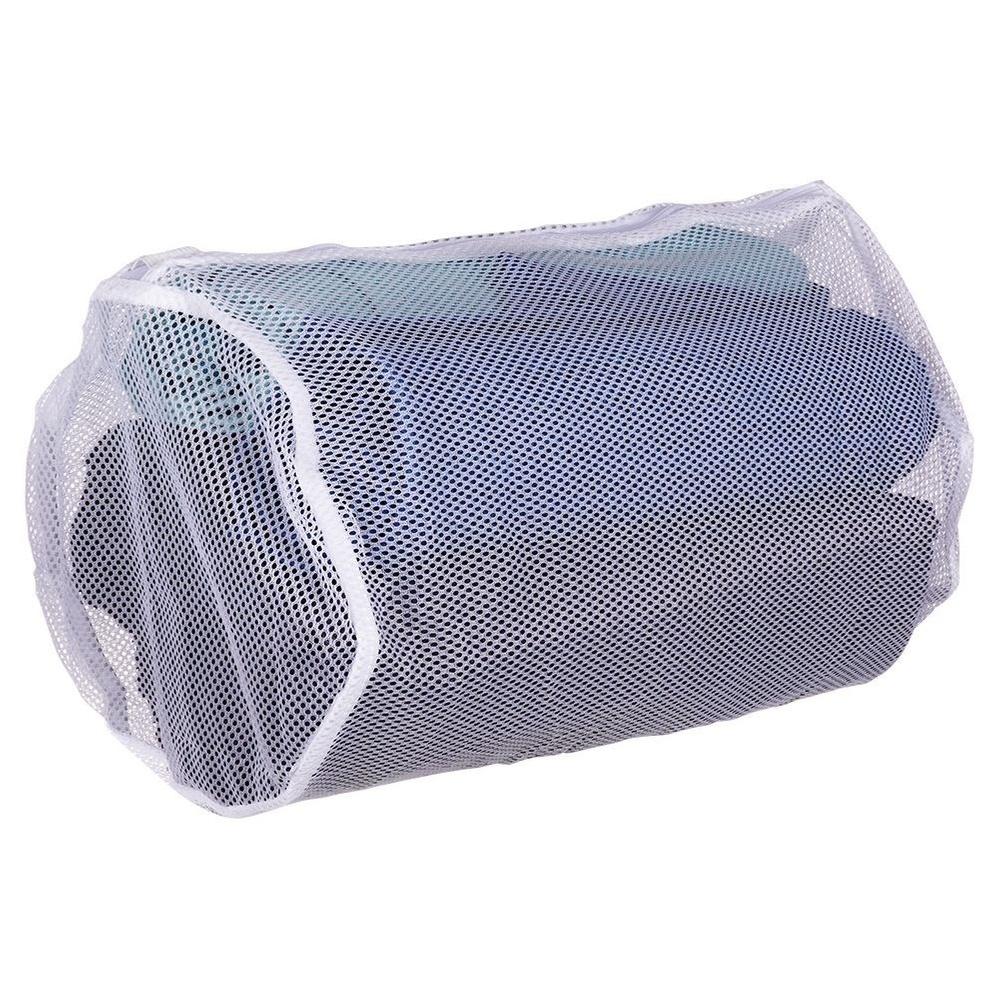 Mesh Laundry Bag for Washing Clothes, Underwear, Socks, Washing Machines 33cm